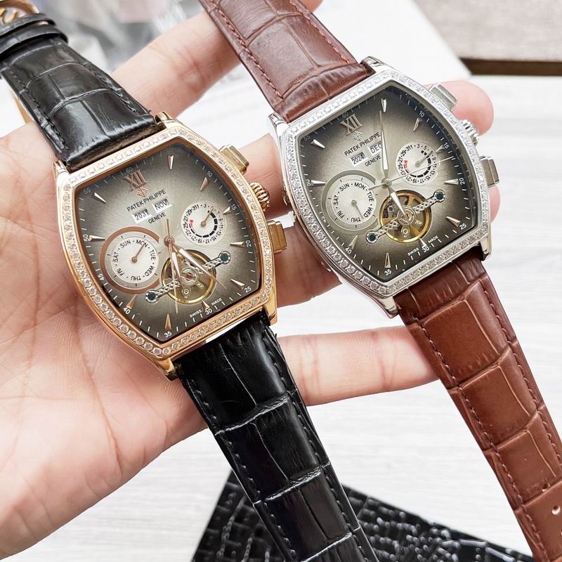 Patek Philippe 42mm 110955